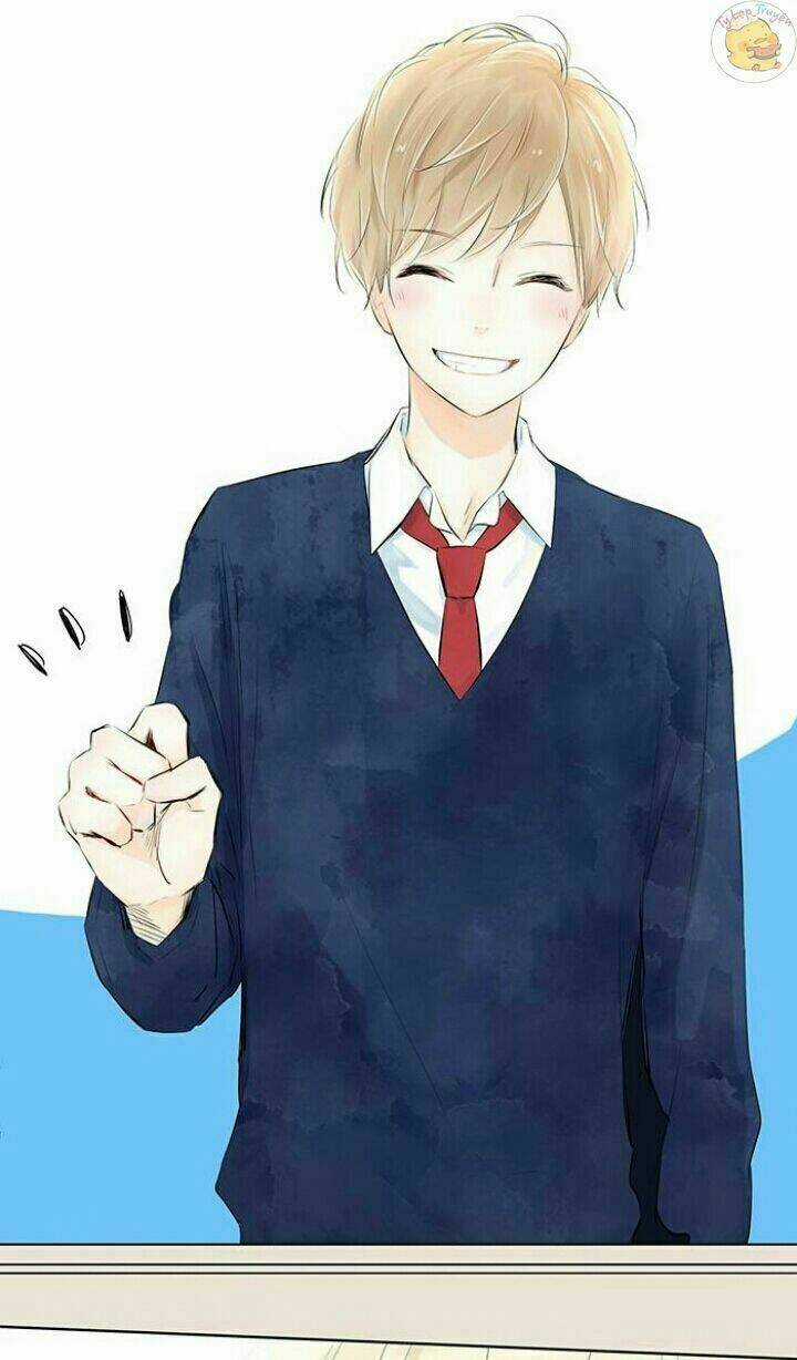 Sữa Choco [Cl] - Chapter 3 - Trang 35