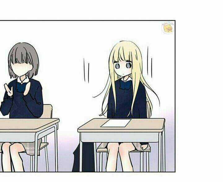 Sữa Choco [Cl] - Chapter 3 - Trang 38