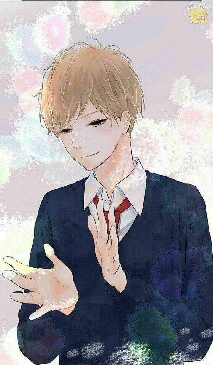 Sữa Choco [Cl] - Chapter 3 - Trang 40