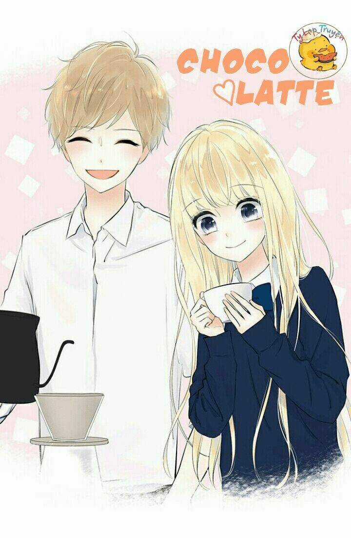 Sữa Choco [Cl] - Chapter 3 - Trang 5