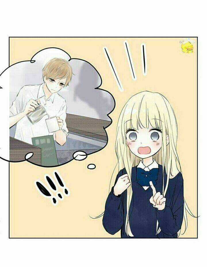 Sữa Choco [Cl] - Chapter 3 - Trang 7