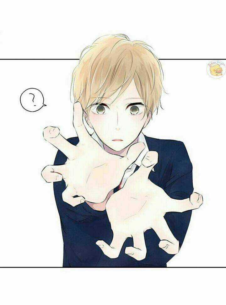 Sữa Choco [Cl] - Chapter 3 - Trang 8