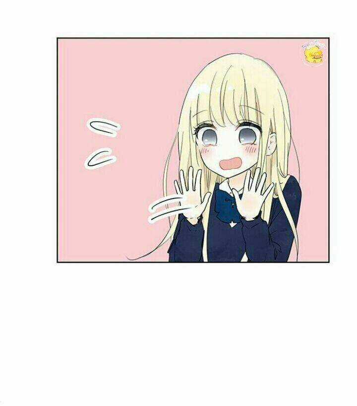 Sữa Choco [Cl] - Chapter 3 - Trang 9