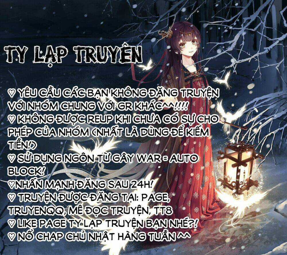 Sữa Choco [Cl] - Chapter 4 - Trang 2