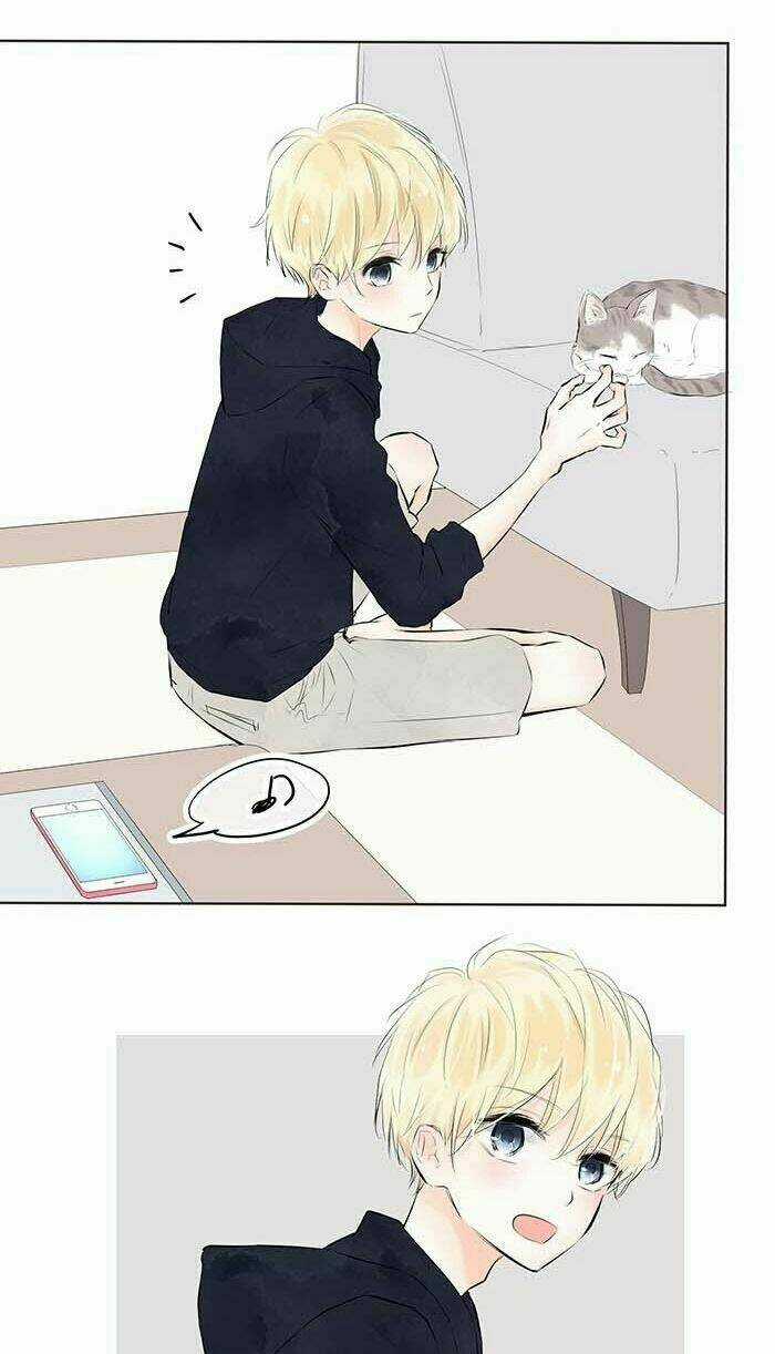 Sữa Choco [Cl] - Chapter 4 - Trang 13