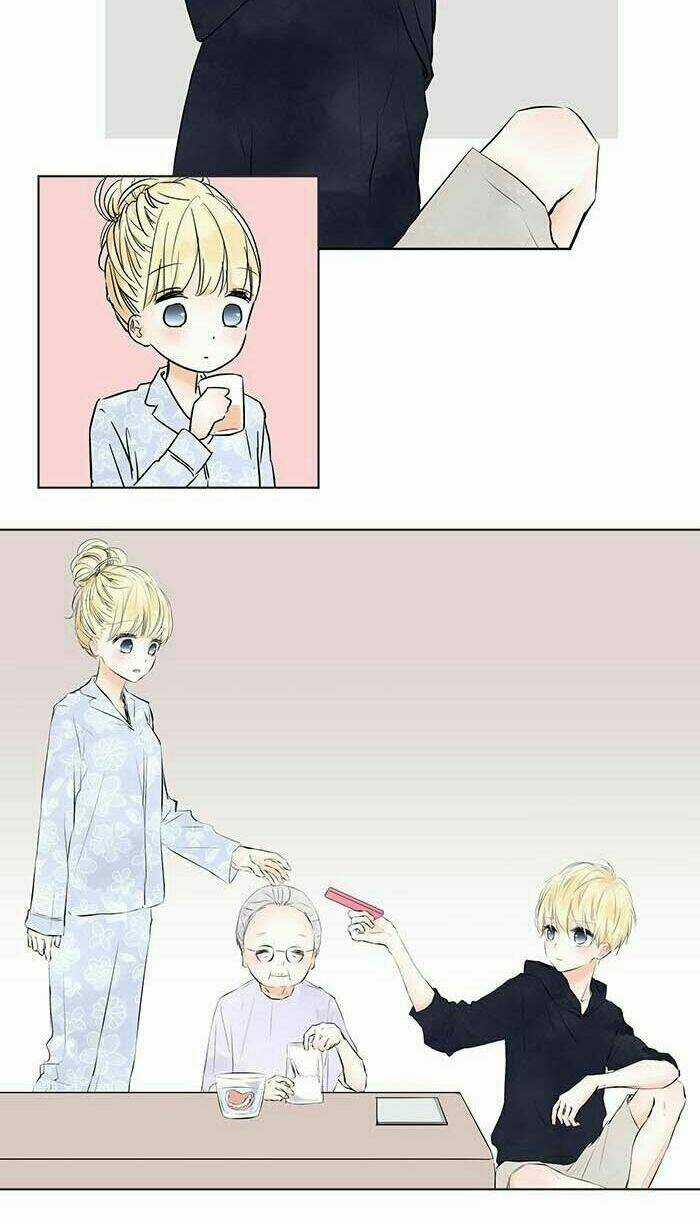 Sữa Choco [Cl] - Chapter 4 - Trang 14