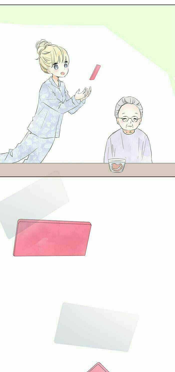 Sữa Choco [Cl] - Chapter 4 - Trang 17