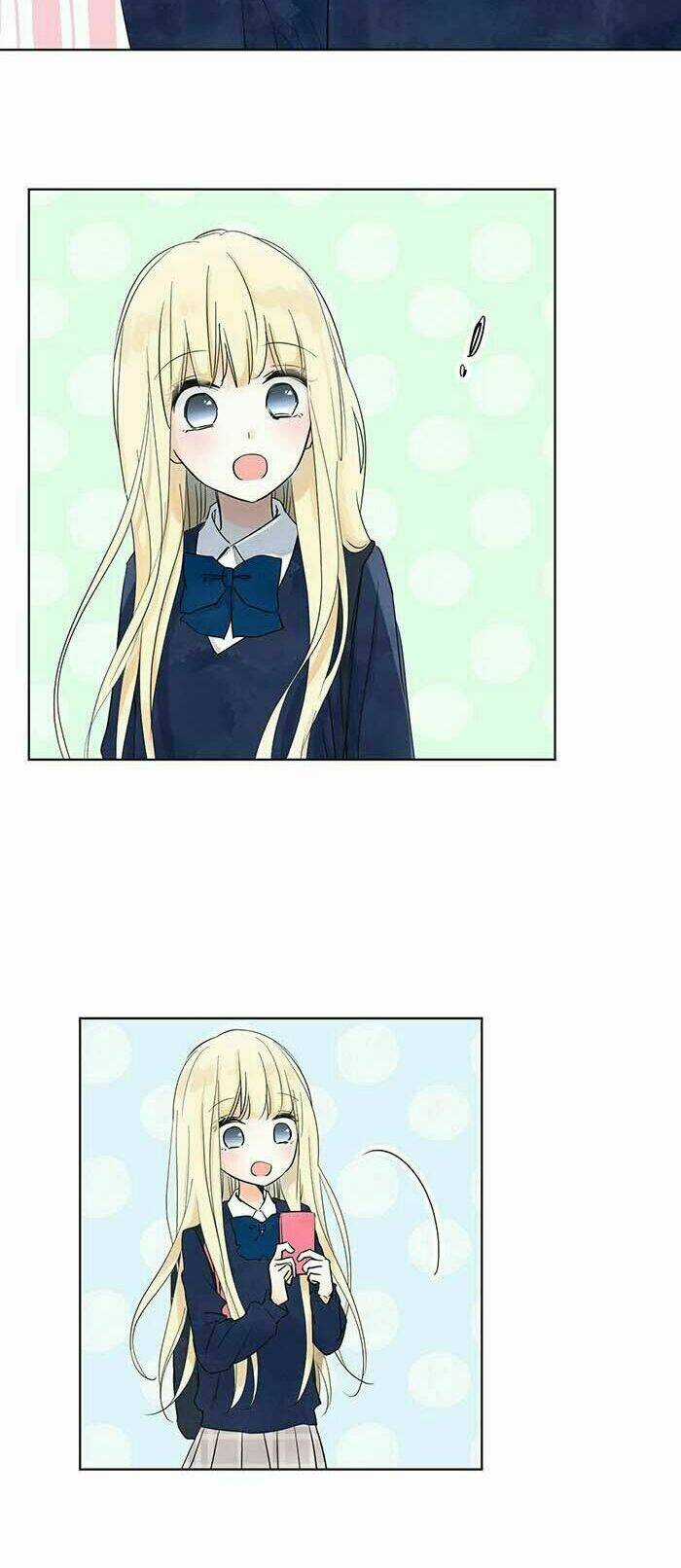 Sữa Choco [Cl] - Chapter 4 - Trang 6