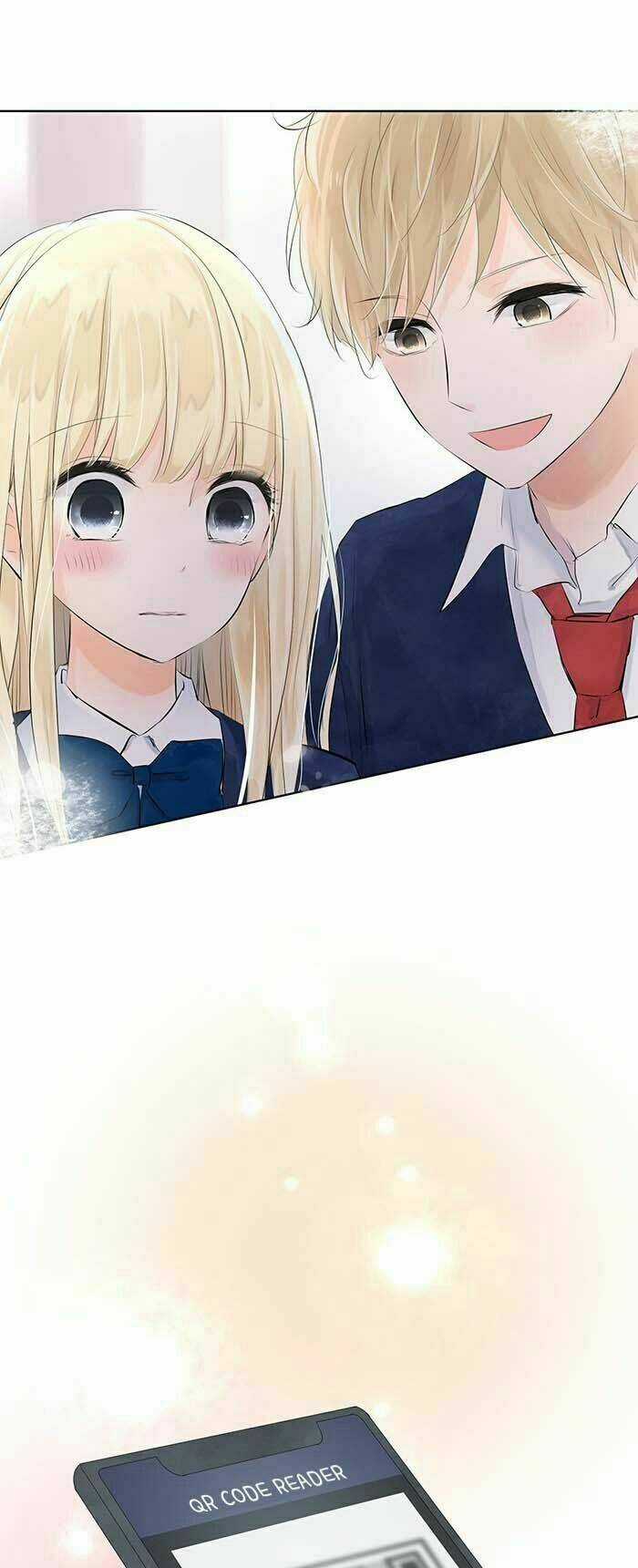 Sữa Choco [Cl] - Chapter 4 - Trang 9