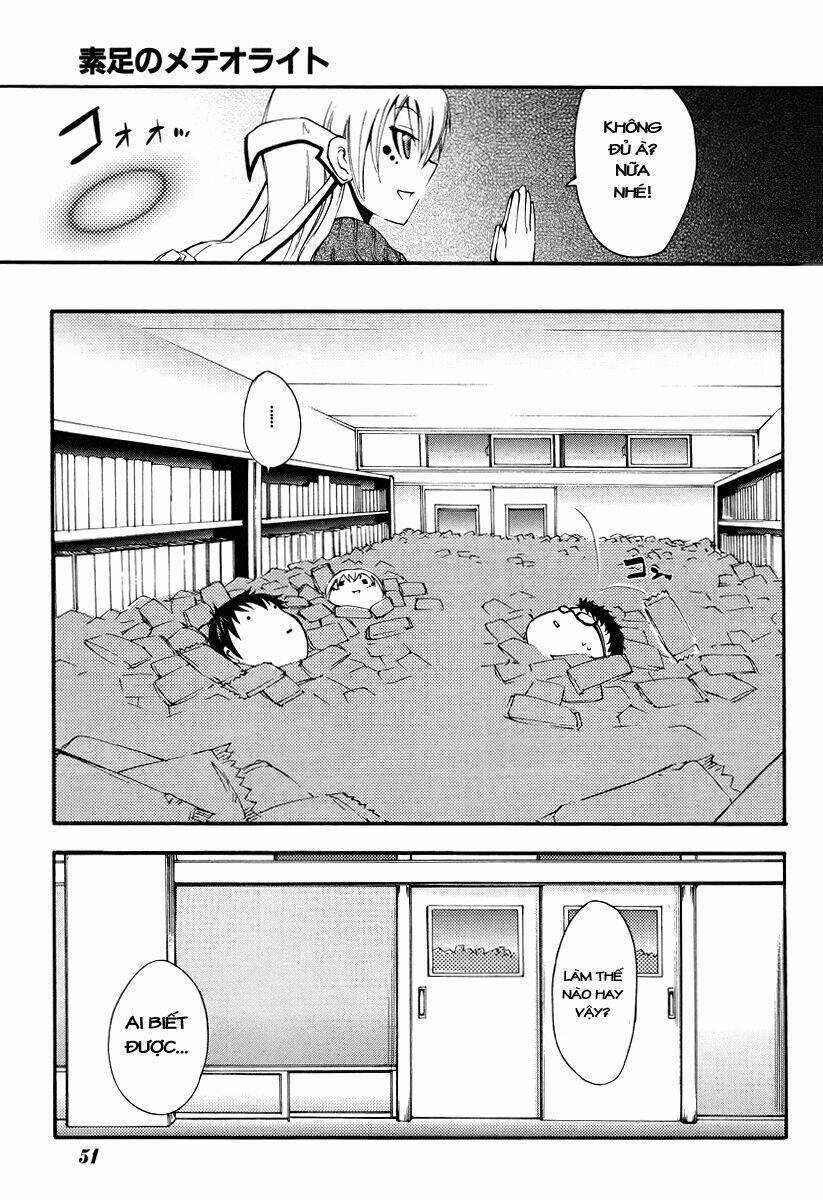 Suashi No Meteorite - Chapter 1 - Trang 41