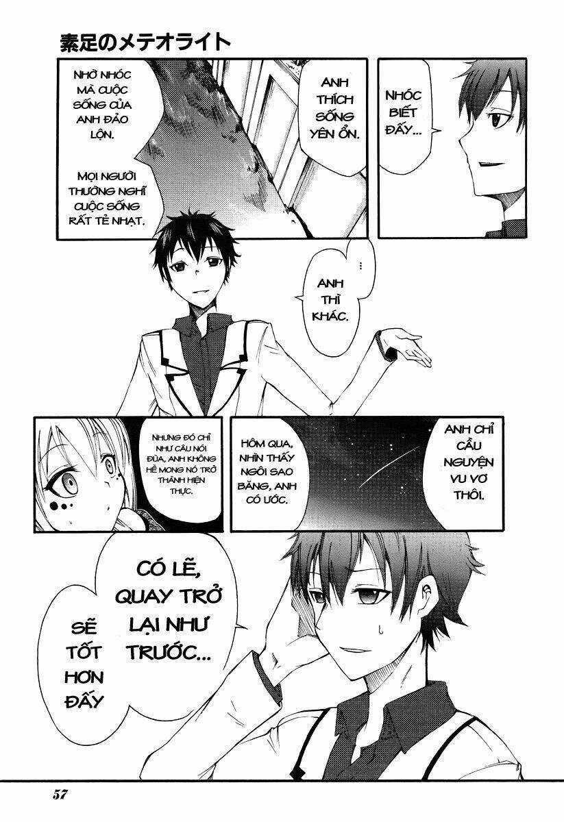 Suashi No Meteorite - Chapter 1 - Trang 47