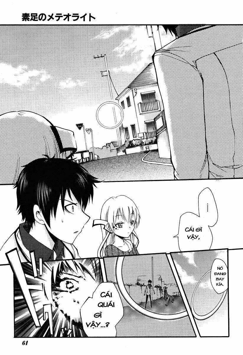 Suashi No Meteorite - Chapter 1 - Trang 51