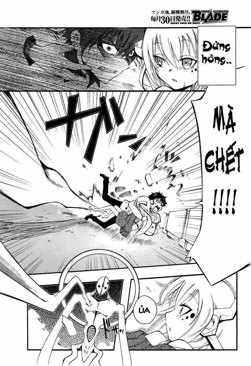 Suashi No Meteorite - Chapter 1 - Trang 58