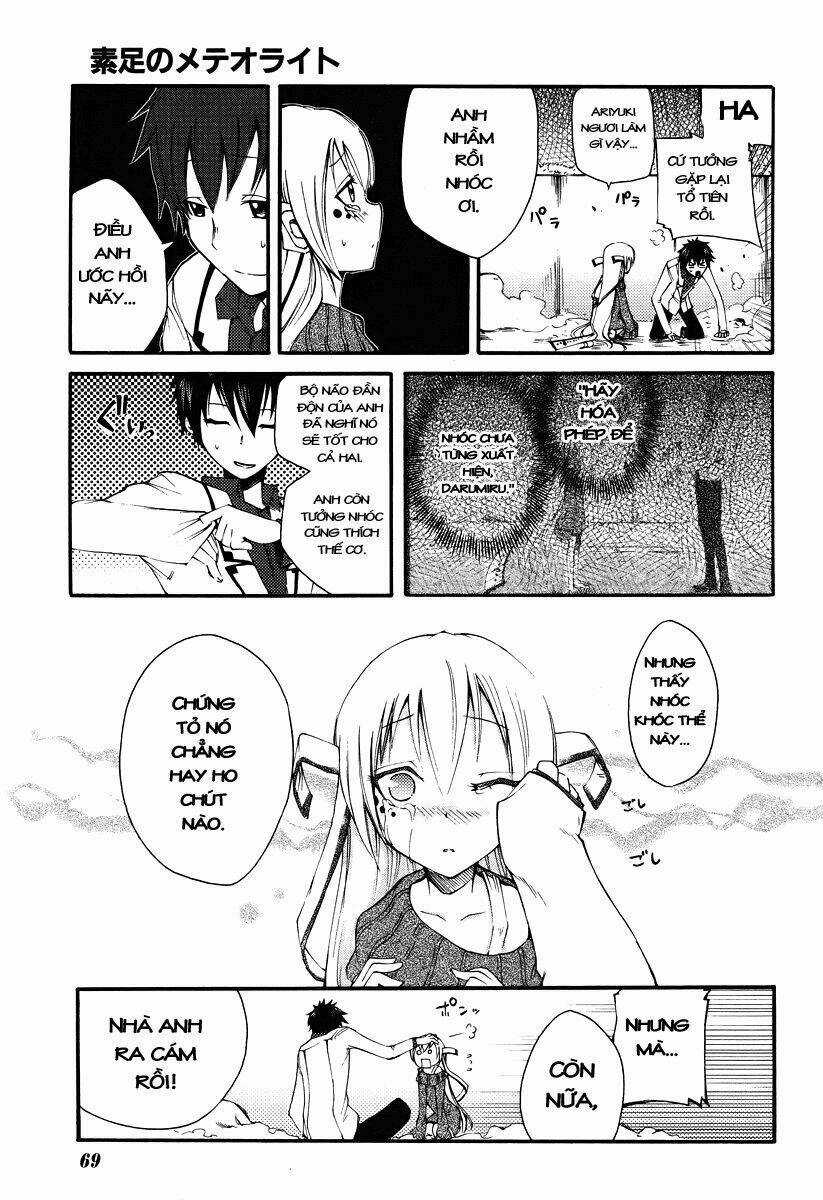 Suashi No Meteorite - Chapter 1 - Trang 59