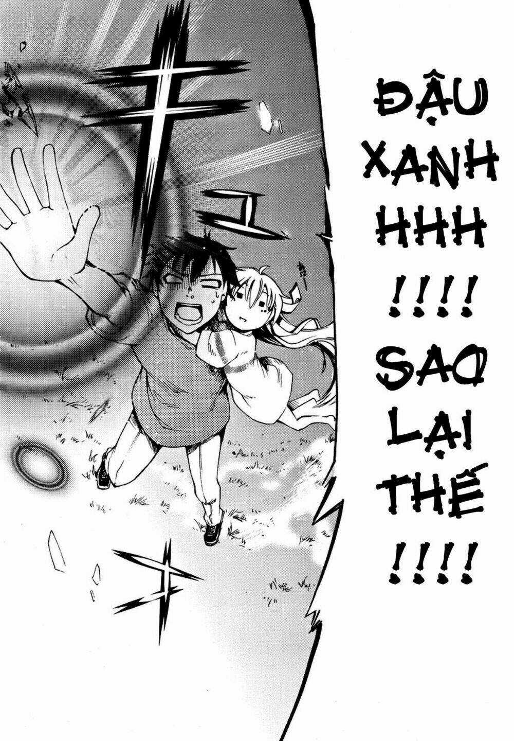 Suashi No Meteorite - Chapter 2 - Trang 54