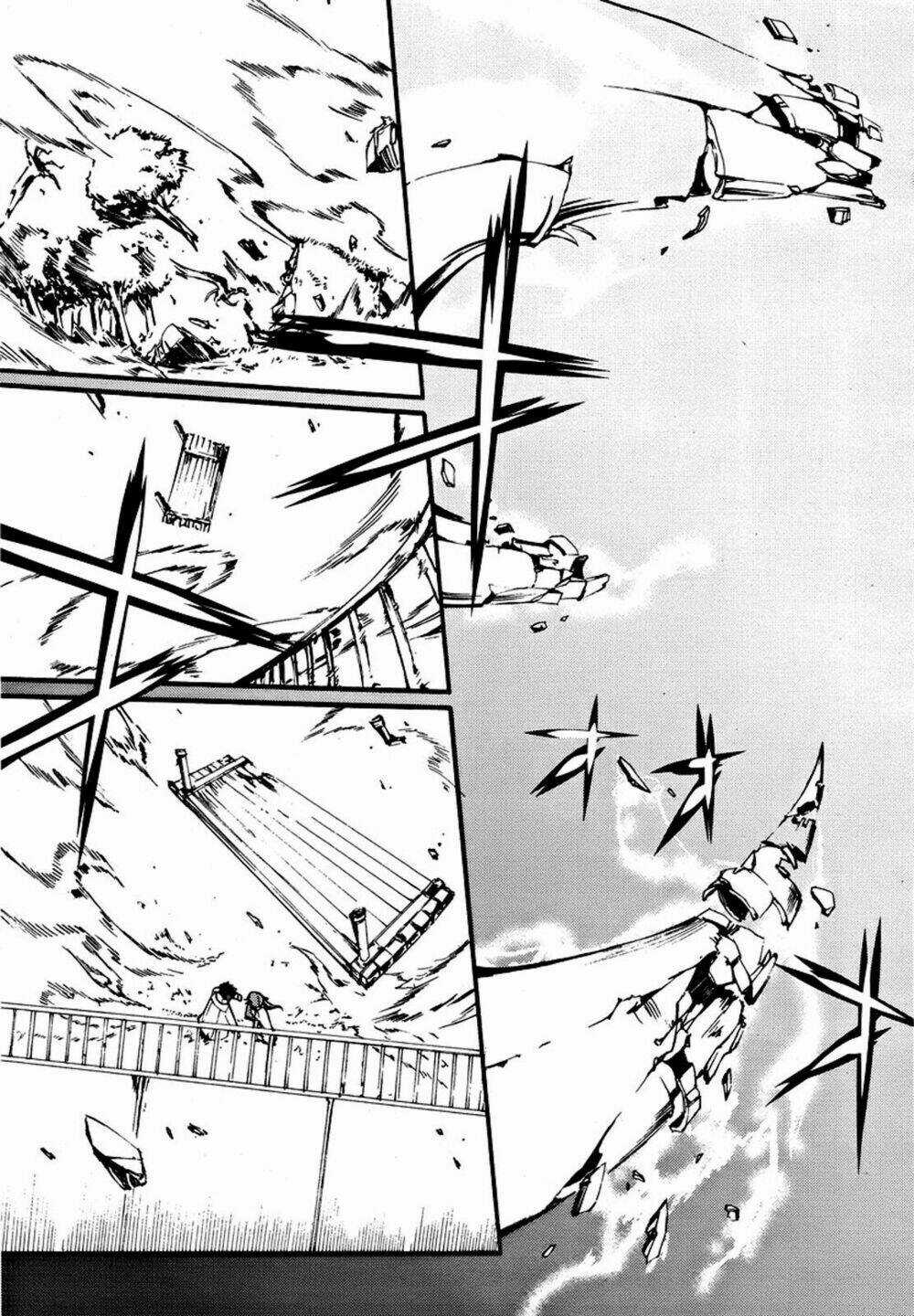 Suashi No Meteorite - Chapter 2 - Trang 55