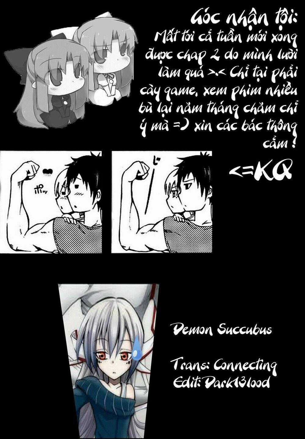 Suashi No Meteorite - Chapter 2 - Trang 59