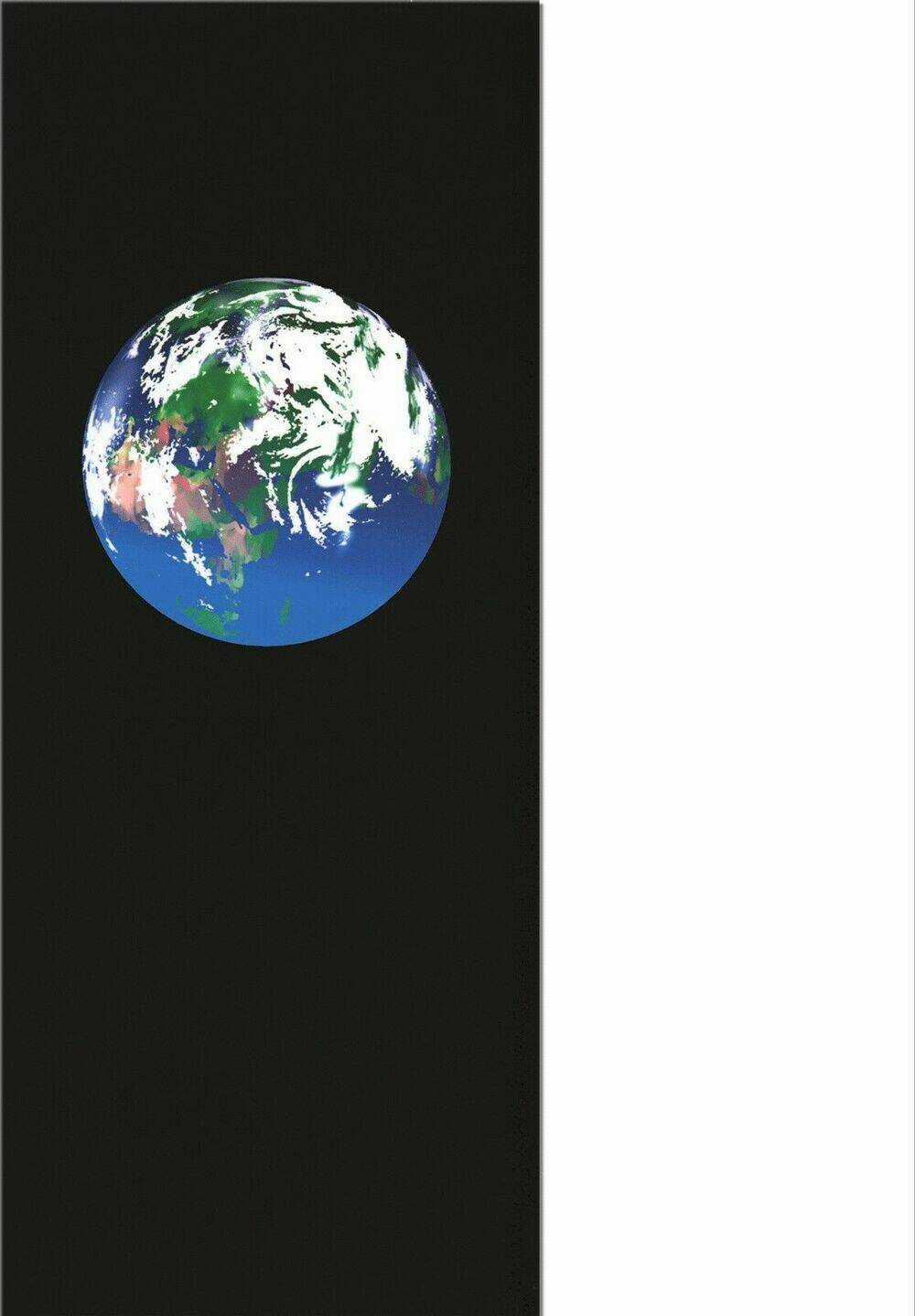 Suashi No Meteorite - Chapter 3 - Trang 42