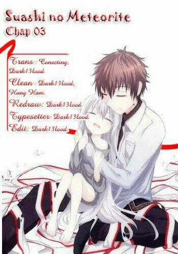 Suashi No Meteorite - Chapter 3 - Trang 43