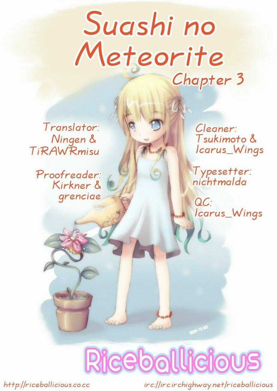 Suashi No Meteorite - Chapter 3 - Trang 44