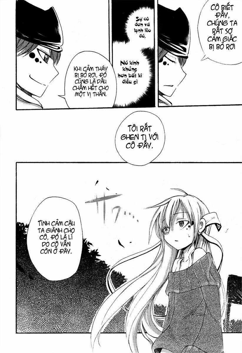 Suashi No Meteorite - Chapter 4 - Trang 48