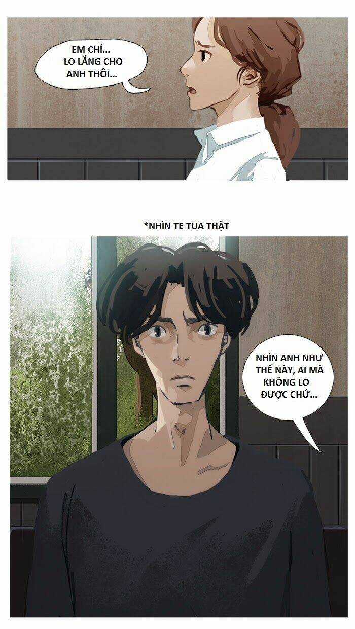 Subtle Disaster - Chapter 10 - Trang 17