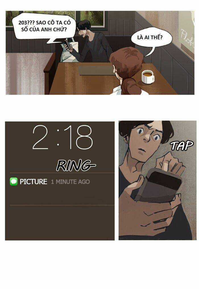 Subtle Disaster - Chapter 10 - Trang 19