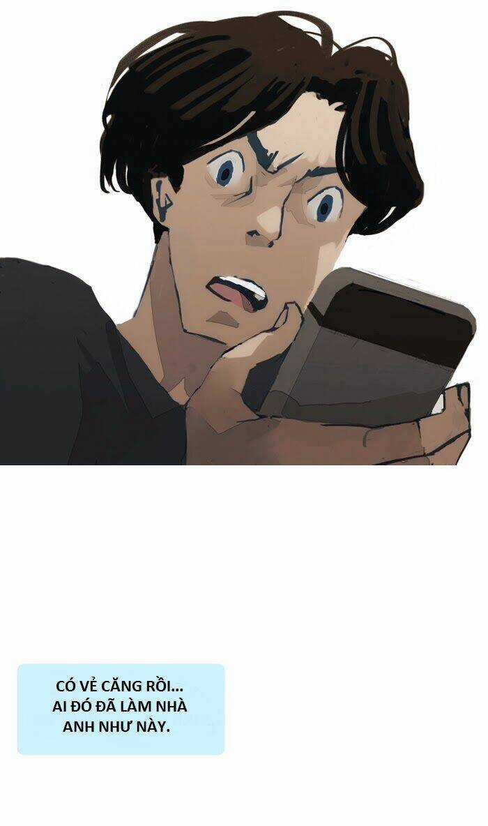 Subtle Disaster - Chapter 10 - Trang 20