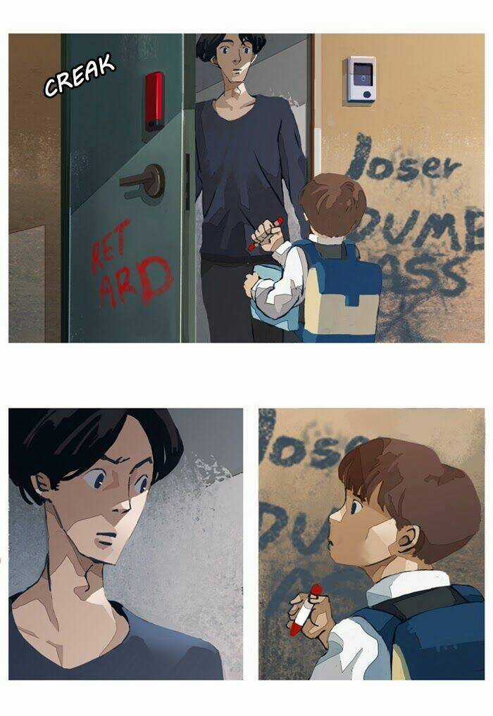 Subtle Disaster - Chapter 10 - Trang 3