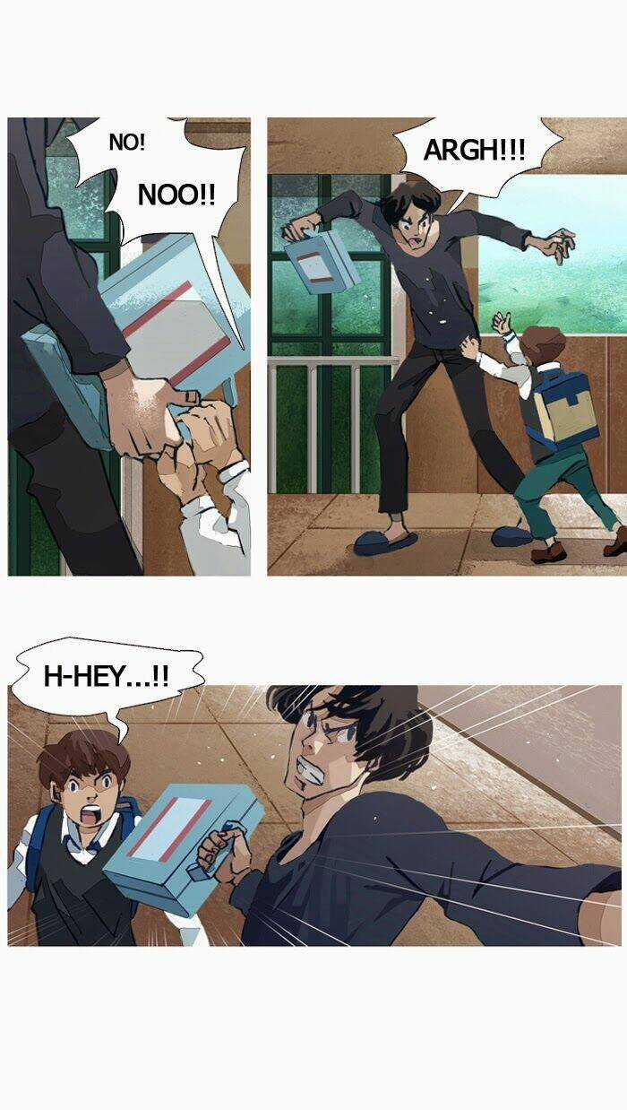 Subtle Disaster - Chapter 10 - Trang 9