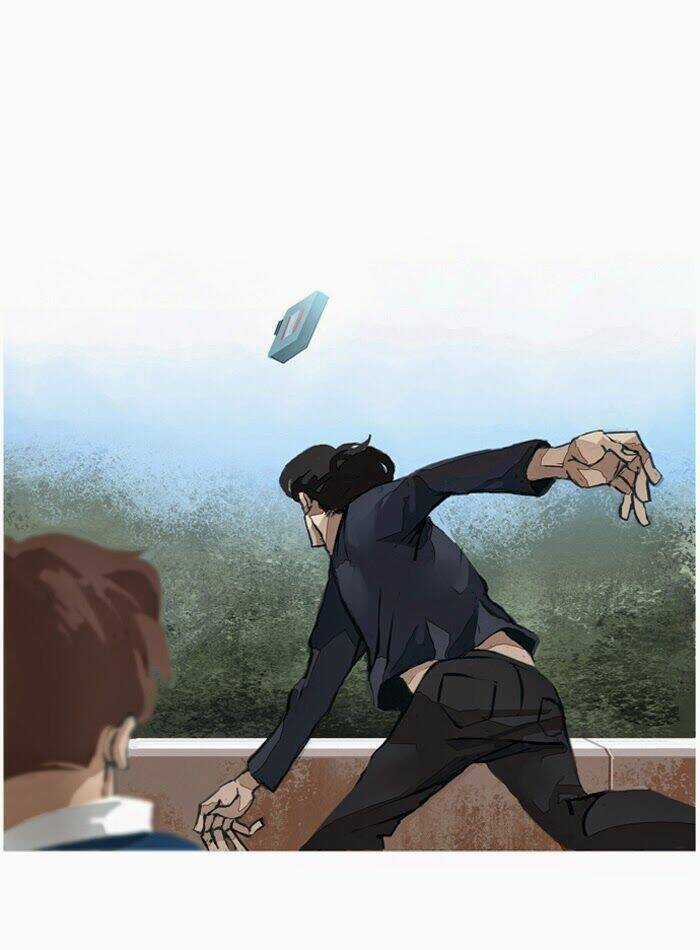 Subtle Disaster - Chapter 10 - Trang 10