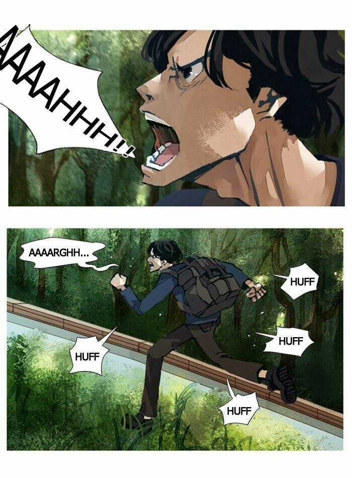 Subtle Disaster - Chapter 11 - Trang 2