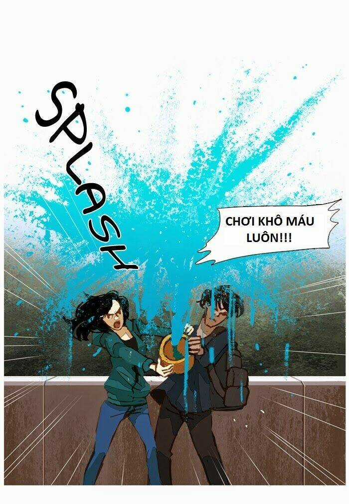 Subtle Disaster - Chapter 11 - Trang 12