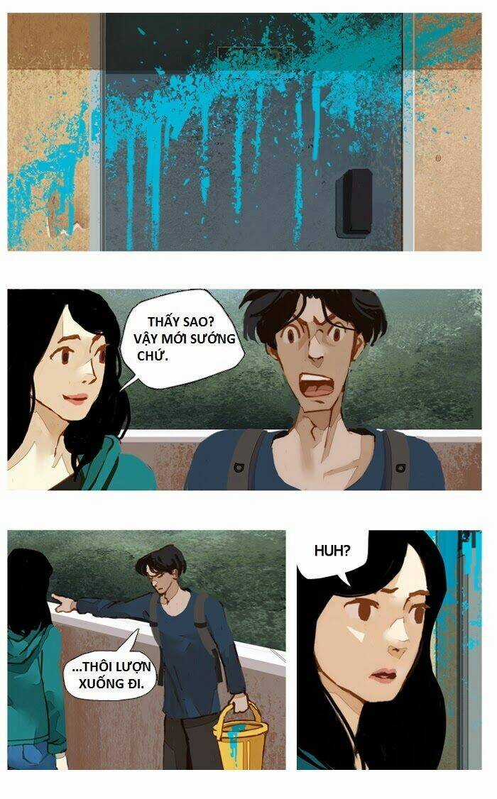 Subtle Disaster - Chapter 11 - Trang 13