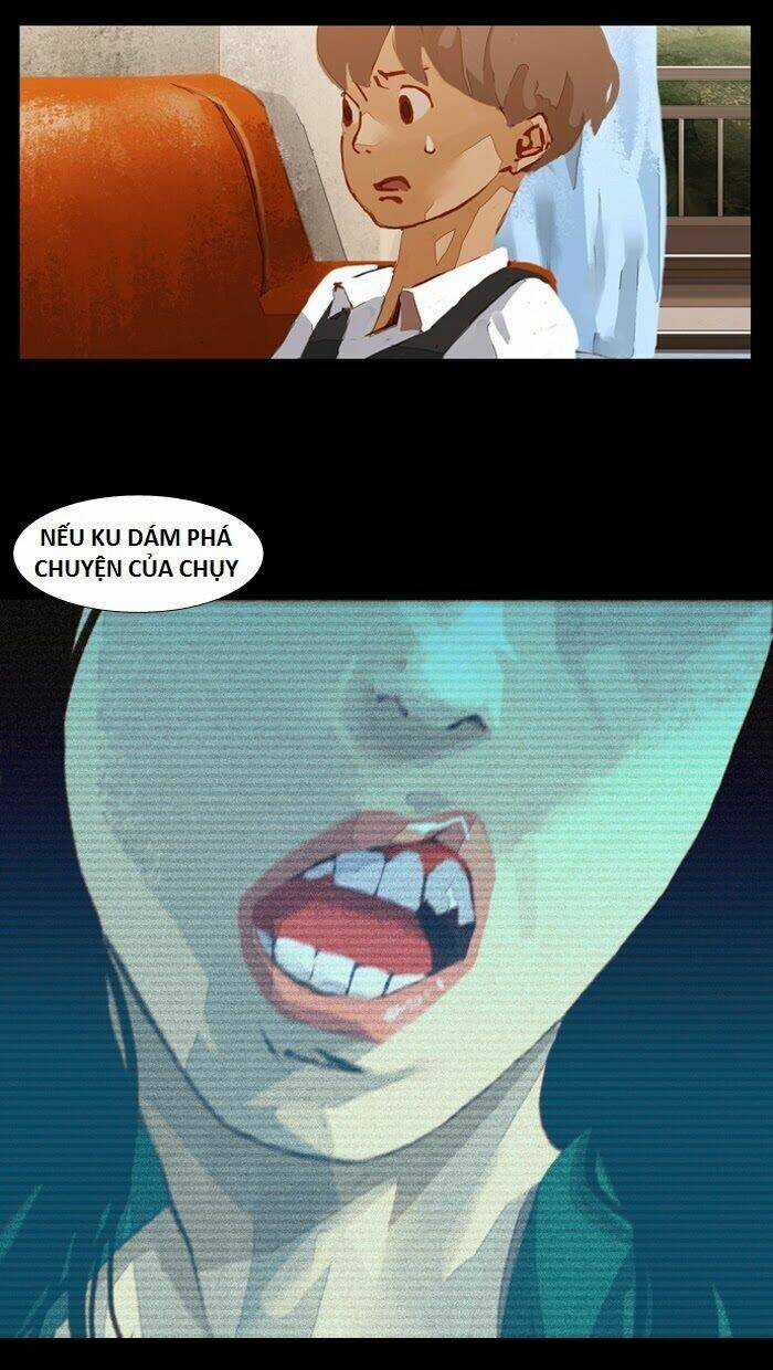 Subtle Disaster - Chapter 12 - Trang 17