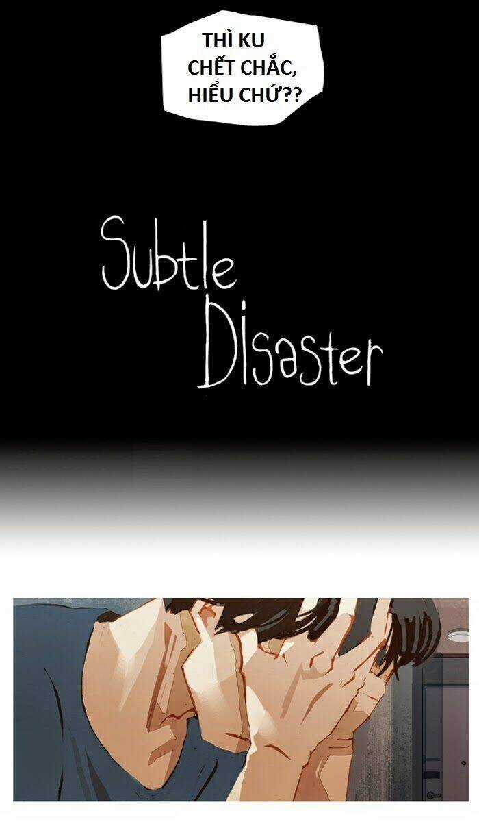 Subtle Disaster - Chapter 12 - Trang 18