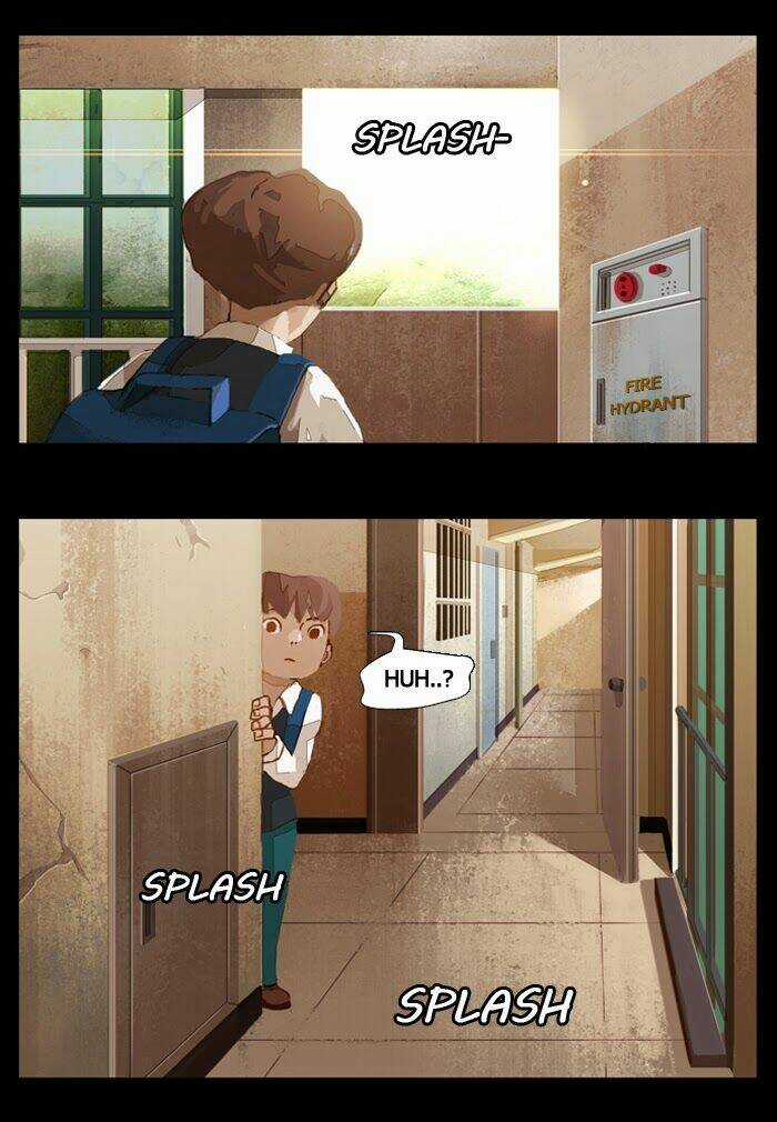 Subtle Disaster - Chapter 12 - Trang 3