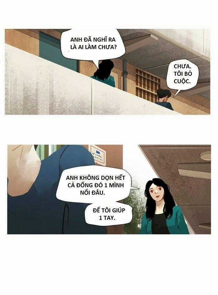 Subtle Disaster - Chapter 12 - Trang 21