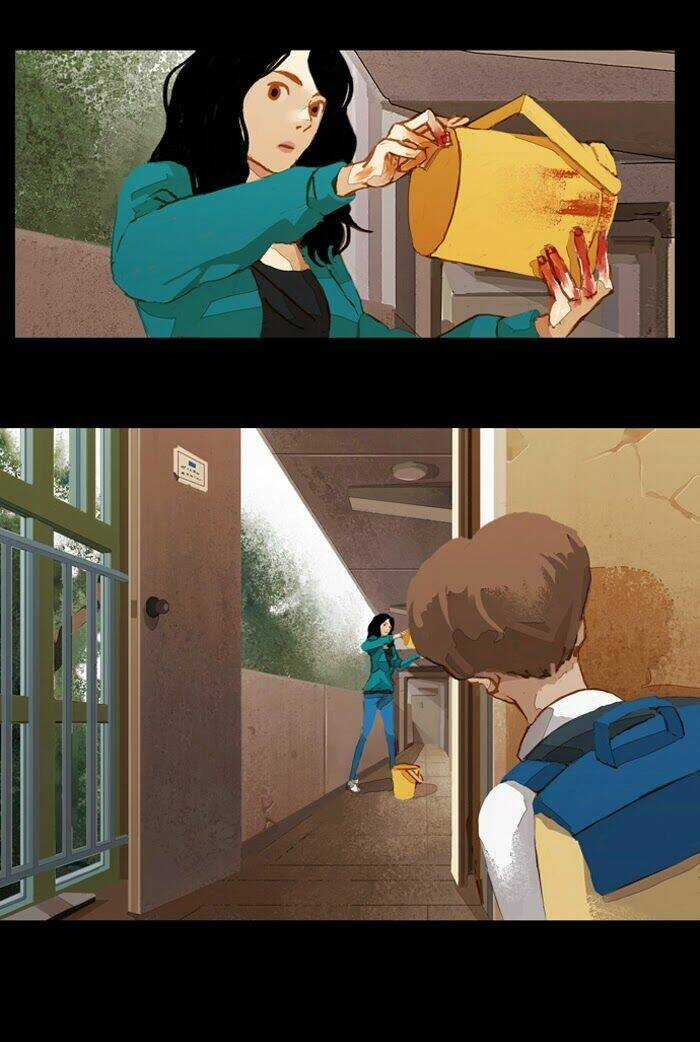 Subtle Disaster - Chapter 12 - Trang 4