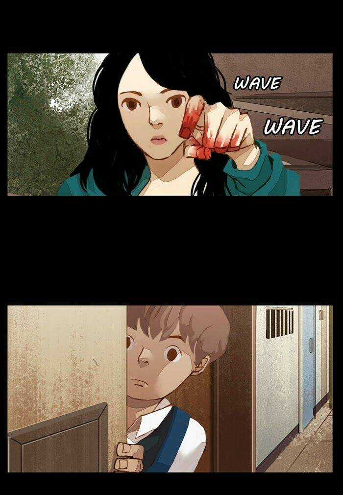 Subtle Disaster - Chapter 12 - Trang 5