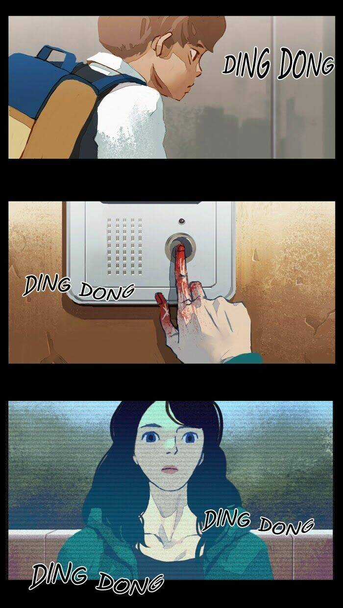 Subtle Disaster - Chapter 12 - Trang 8