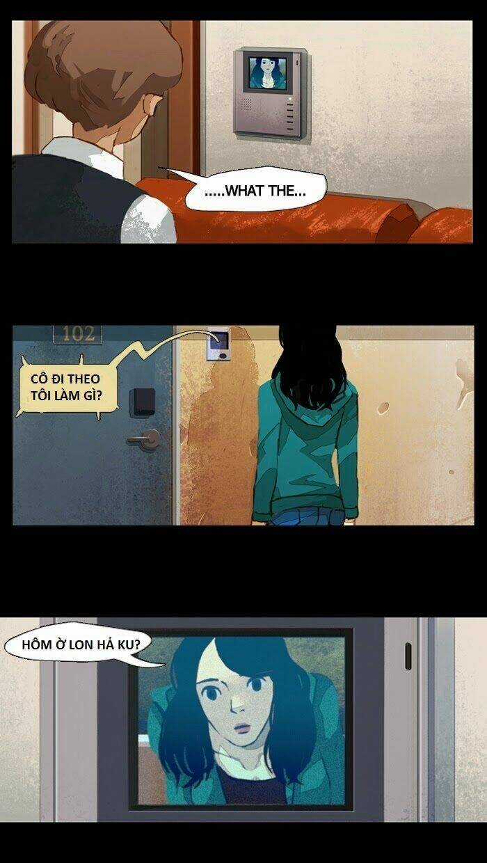 Subtle Disaster - Chapter 12 - Trang 9