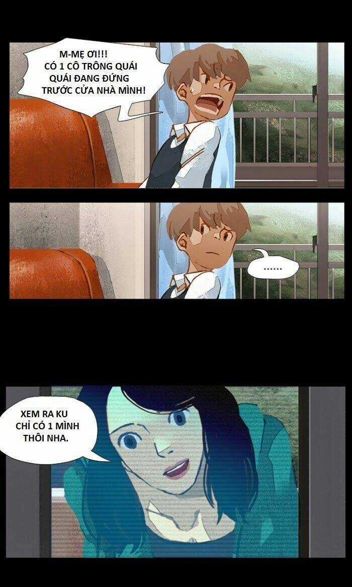 Subtle Disaster - Chapter 12 - Trang 10