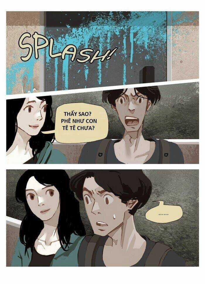 Subtle Disaster - Chapter 13 - Trang 13