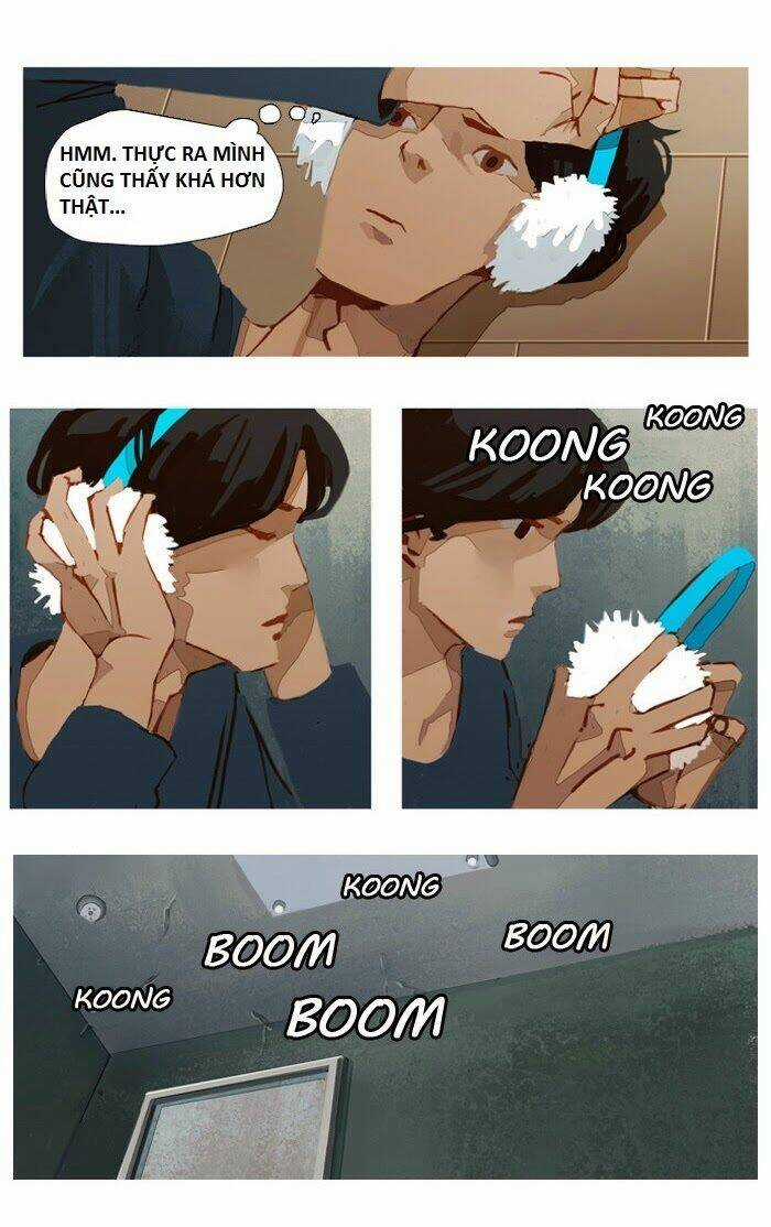 Subtle Disaster - Chapter 13 - Trang 14