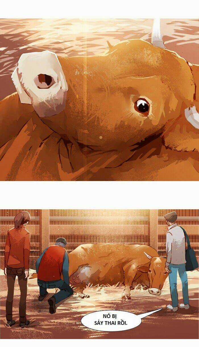 Subtle Disaster - Chapter 13 - Trang 8