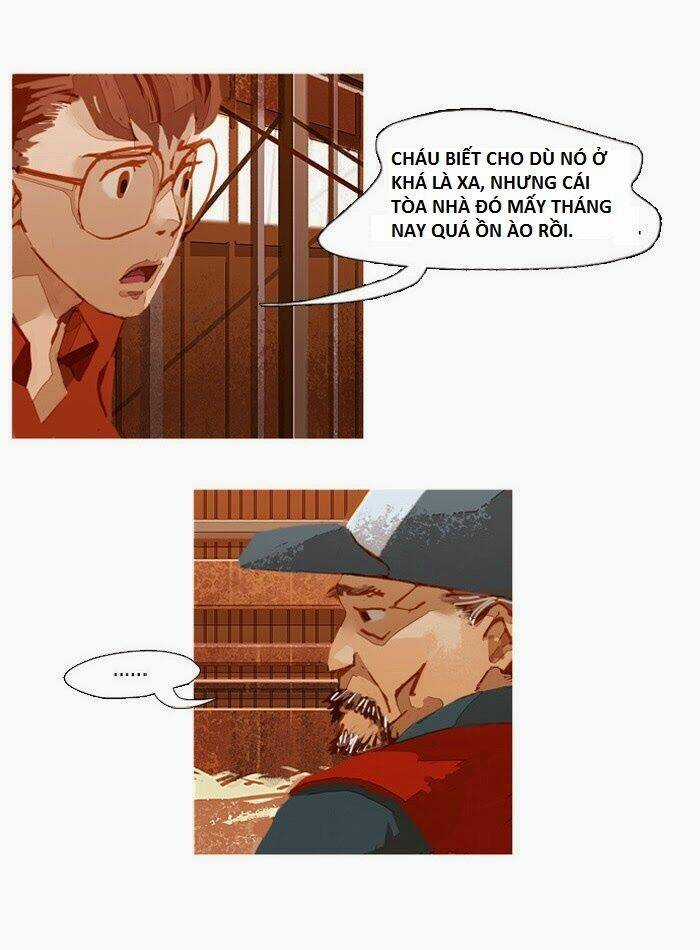 Subtle Disaster - Chapter 14 - Trang 10