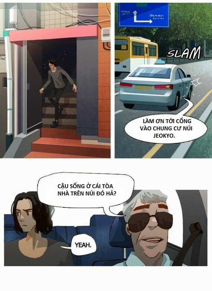 Subtle Disaster - Chapter 15 - Trang 2