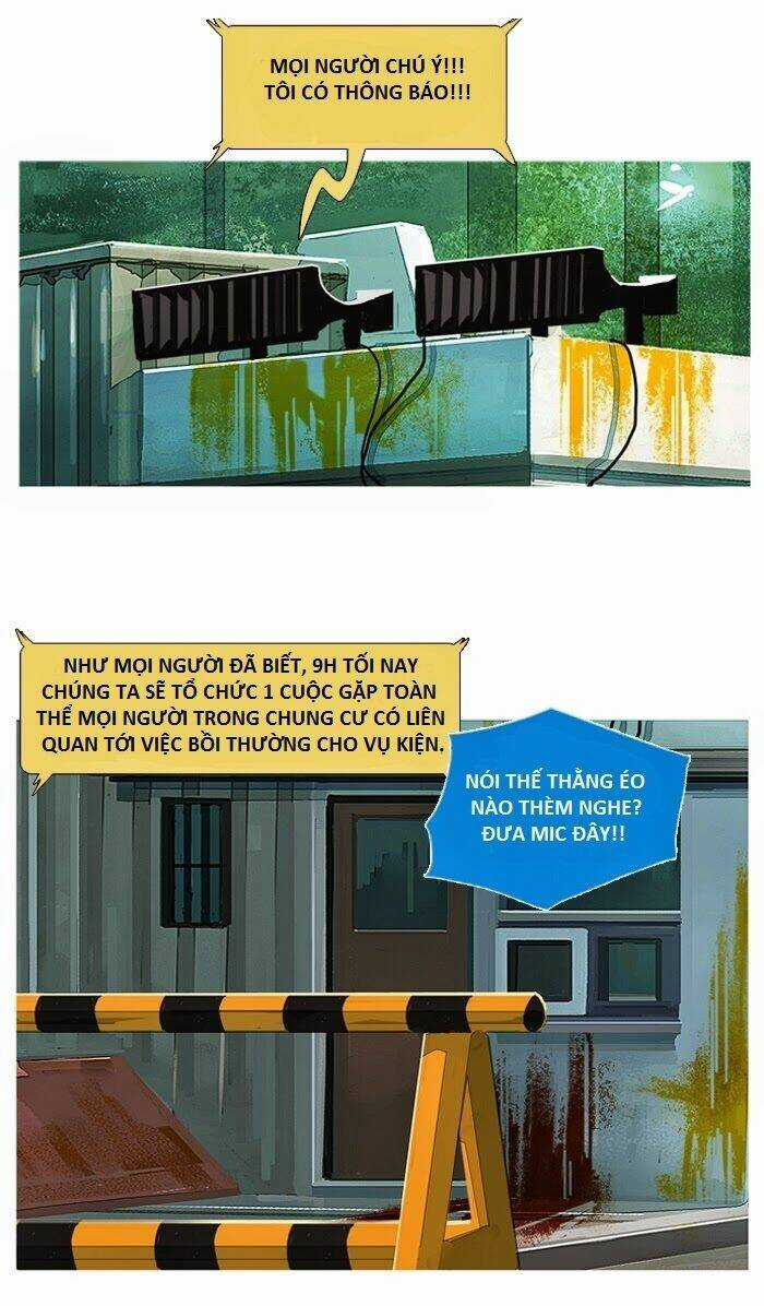 Subtle Disaster - Chapter 15 - Trang 15