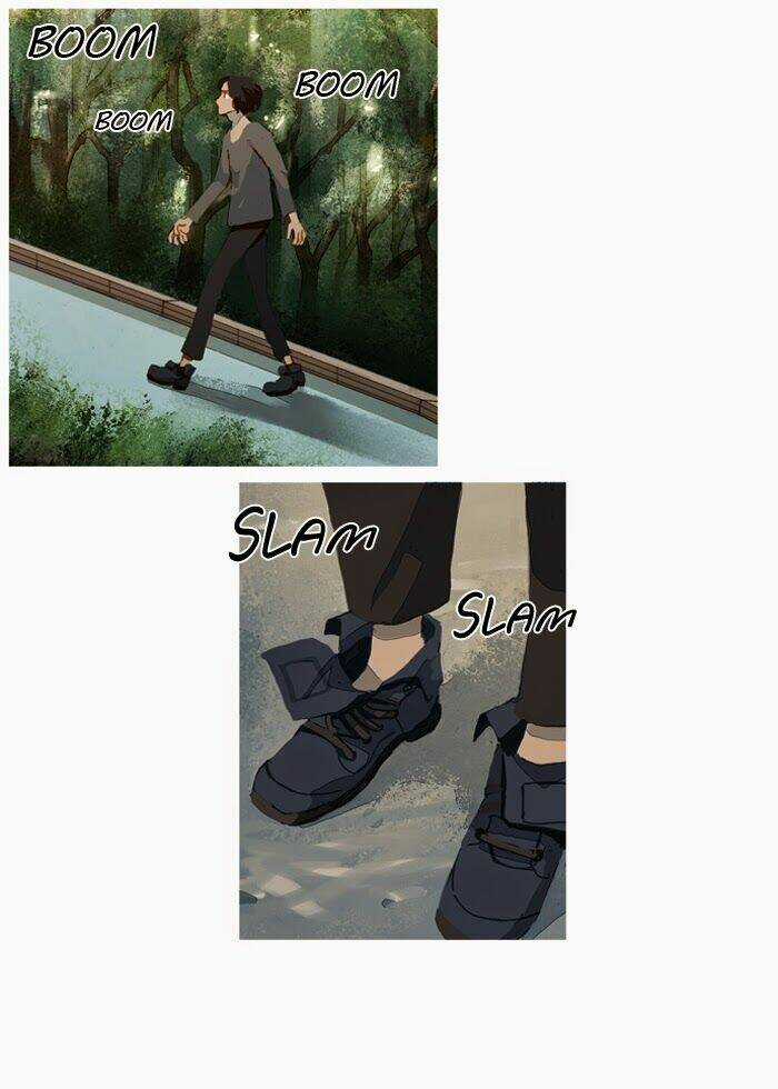 Subtle Disaster - Chapter 15 - Trang 4